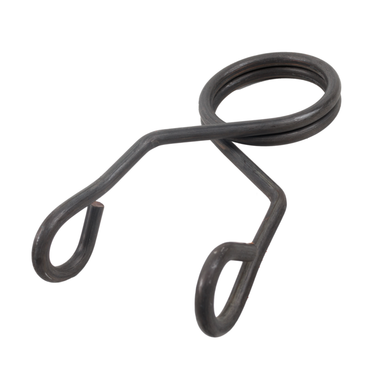 MOLLA PER STELO PISTONE Ø 40