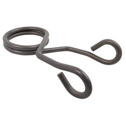 MOLLA PER STELO PISTONE Ø 40