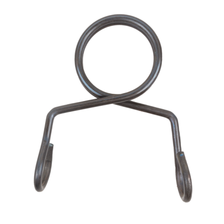 MOLLA PER STELO PISTONE Ø 45