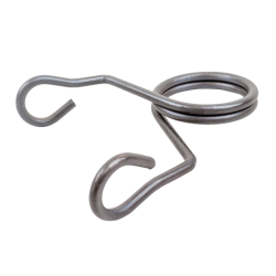 MOLLA PER STELO PISTONE Ø 45