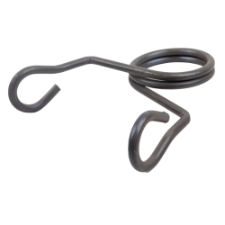 MOLLA PER STELO PISTONE Ø 45