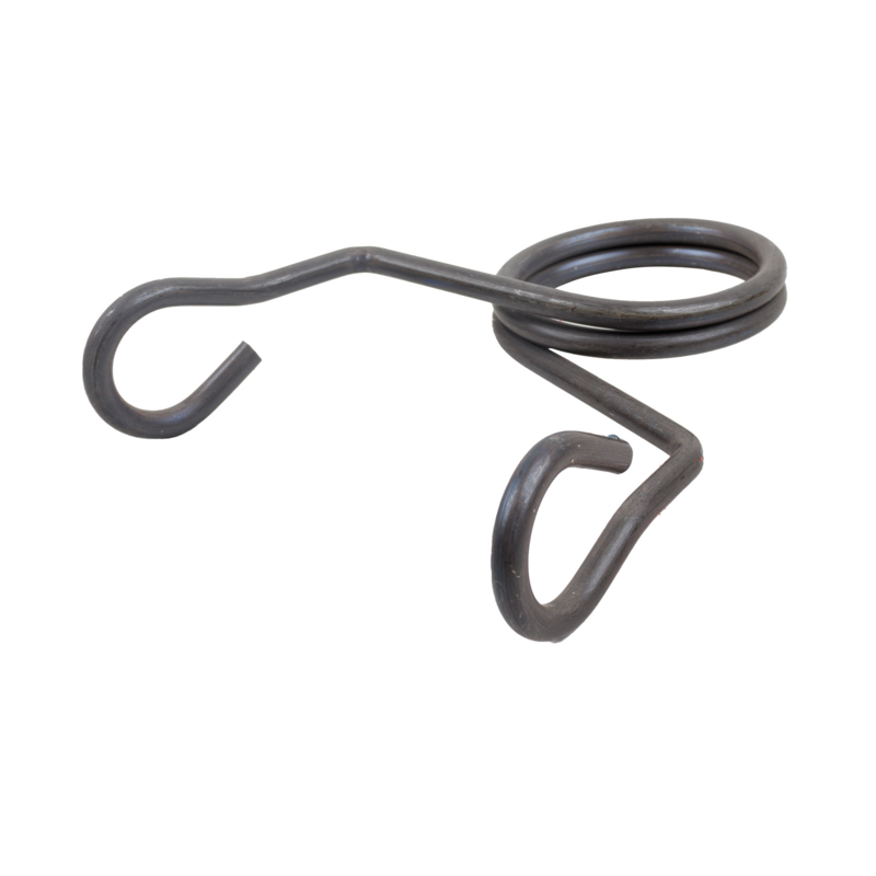 MOLLA PER STELO PISTONE Ø 45