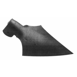 VOMERINA TIPO PUGLIA GRANDE