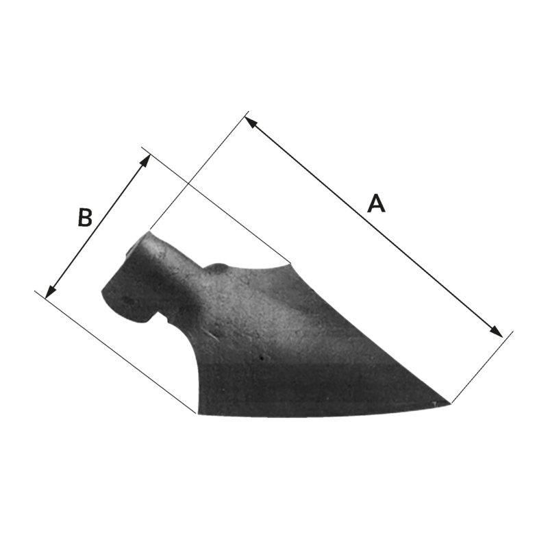 VOMERINA TIPO PUGLIA GRANDE