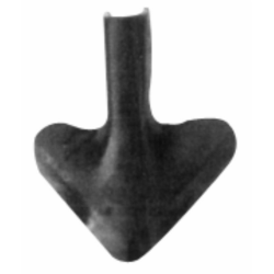 VOMERINA TIPO PUGLIA MEDIA