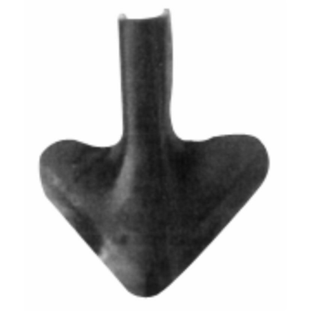 VOMERINA TIPO PUGLIA MEDIA