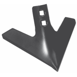 VOMERE FLEX LANCIA 175X6/45