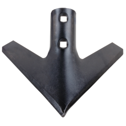 VOMERE FLEX LANCIA 250X6/45