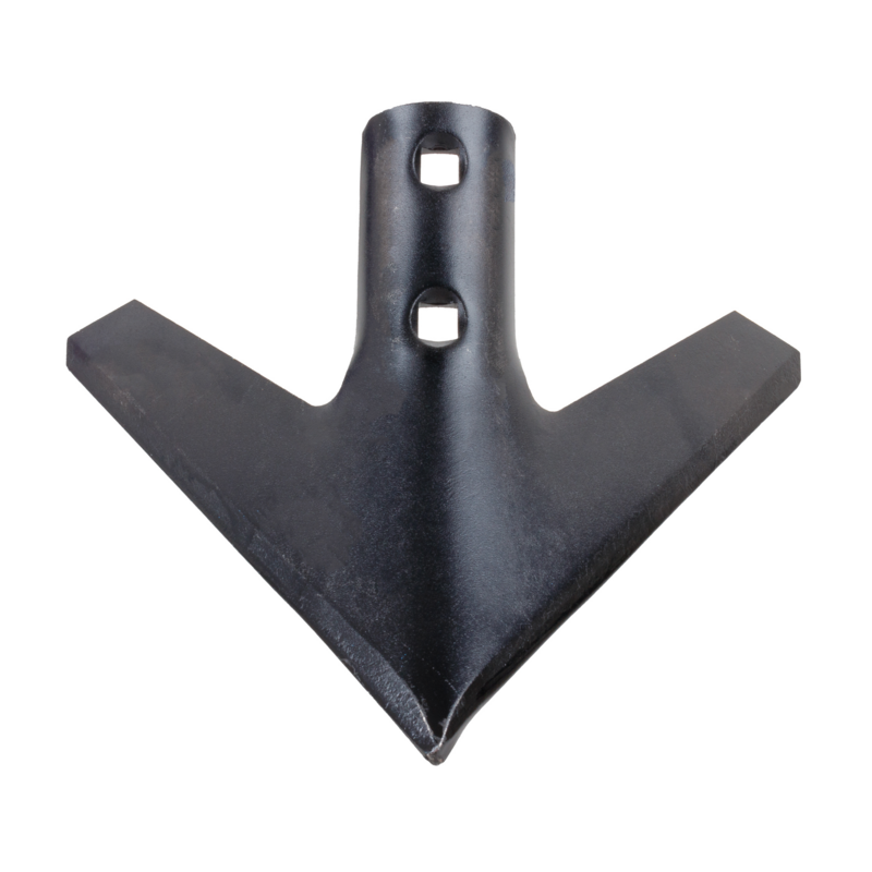 VOMERE FLEX LANCIA 250X6/45