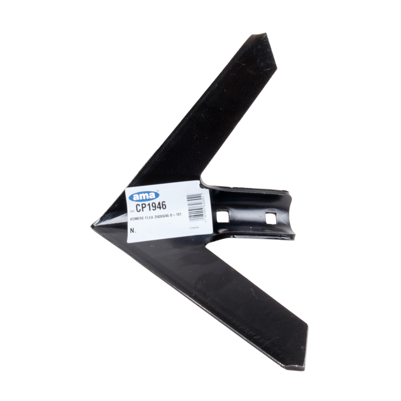 VOMERE FLEX LANCIA 250X6/45