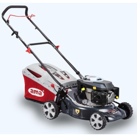 RASAERBA A SPINTA NRS 465