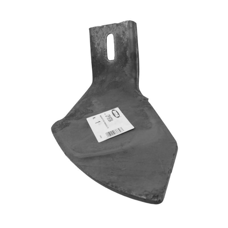 RASCHIETTO PER FRANGIZOLLE SX