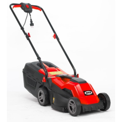 Rasaerba elettrico Ama TRX 330E 1200 W