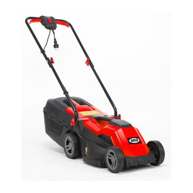 Rasaerba elettrico Ama TRX 330E 1200 W