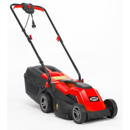 Rasaerba elettrico Ama TRX 330E 1200 W