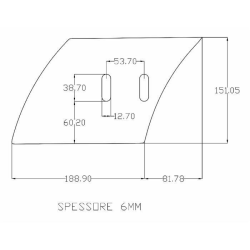 RASCHIETTO PER FRANGIZOLLE