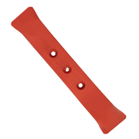 VOMERINA PER RIPUNTATORE DOPPIA PUNTA