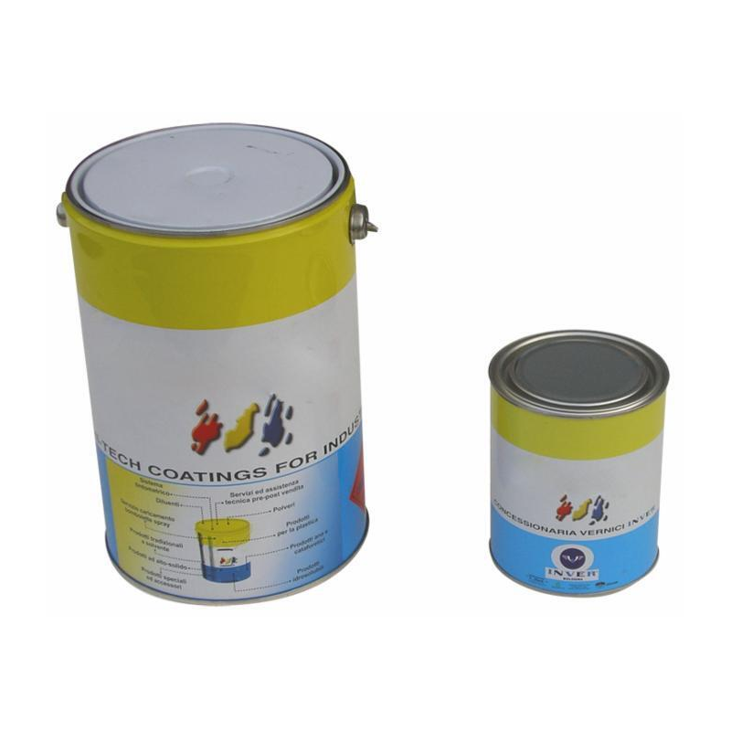 VERNICE AZZURRO NARDI 5 KG