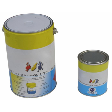 VERNICE ROSSO SOGEMA 1,1KG