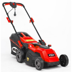 Rasaerba elettrico Ama TRX 380E 1600 W