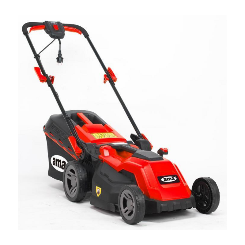 Rasaerba elettrico Ama TRX 380E 1600 W