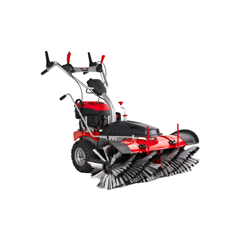 SPAZZATRICE DA GIARDINO TRX100S