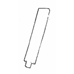 UTENSILE ESPULSORE ANCORA