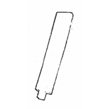 UTENSILE ESPULSORE ANCORA