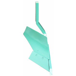 CORPO LATERALE DX CON GAMBO DX HRR33