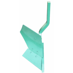 CORPO LATERALE DX CON GAMBO SX HRR33