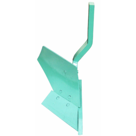 CORPO LATERALE DX CON GAMBO SX HRR33