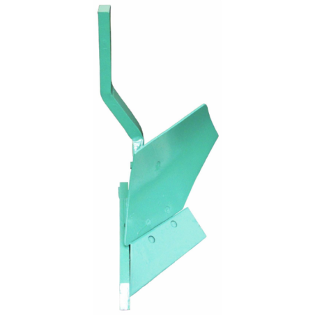 CORPO LATERALE SX CON GAMBO DX HRR33