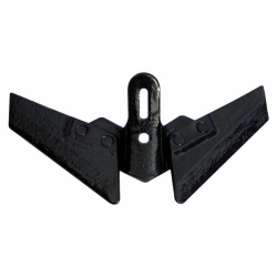 SOTTOVOMERE CURVATO LARGO COMPLETO