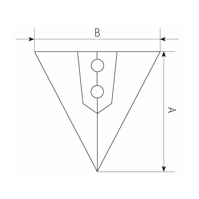 VOMERINA SIDERMAN GRANDE