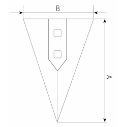 VOMERINA SICIL.2 F.A SCALPELLO