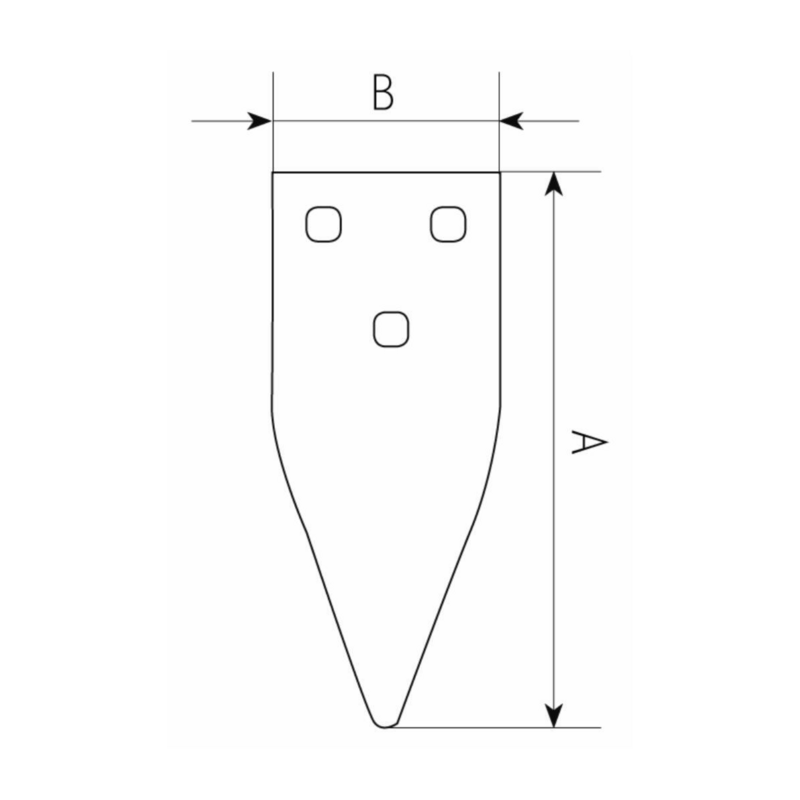 VOMERINA SICIL.3 F.A SCALPELLO