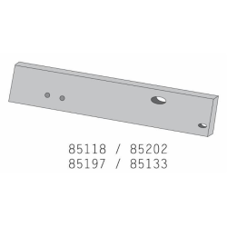 STRISCIANTE LUNGO SX