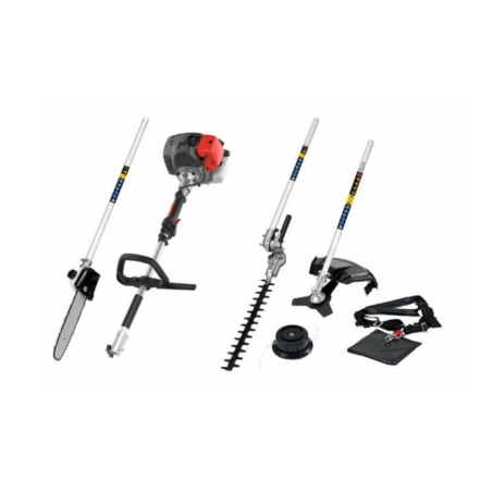 SISTEMA MULTIFUNZIONE PLAYCUT NPC 350