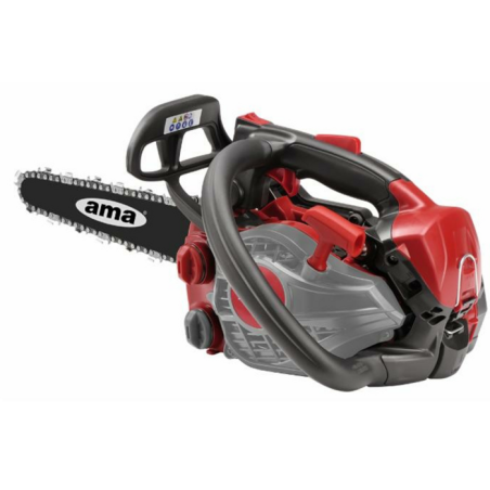 MOTOSEGA DA POTATURA CS25LC