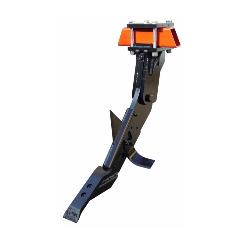 ANCORA RIPUNTATORE COMPLETA