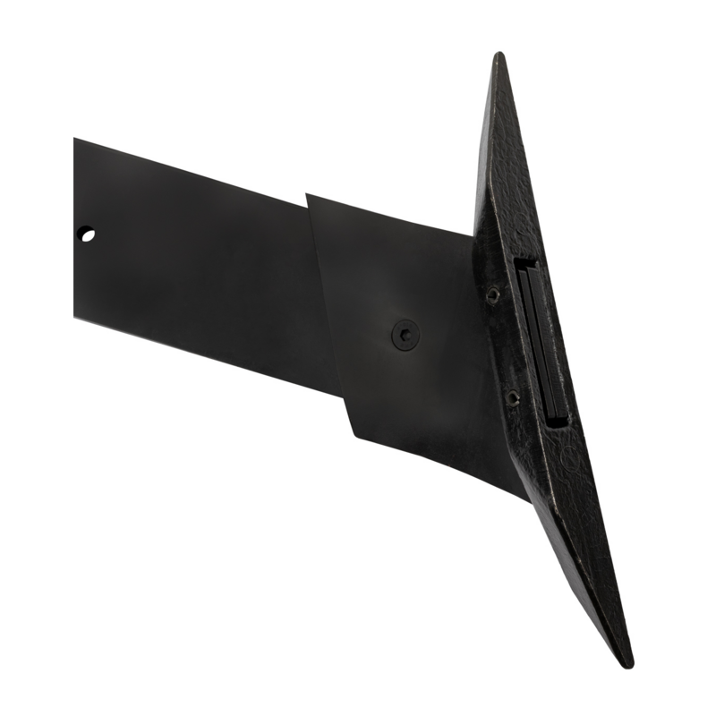 ANCORA RIPUNTATORE COMPLETA MODELLO PICCOLO SX