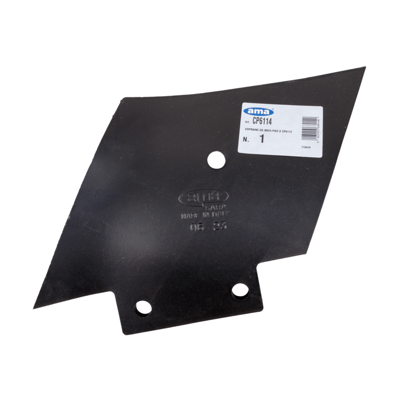 COPRIANCORA PER CP6112 DX