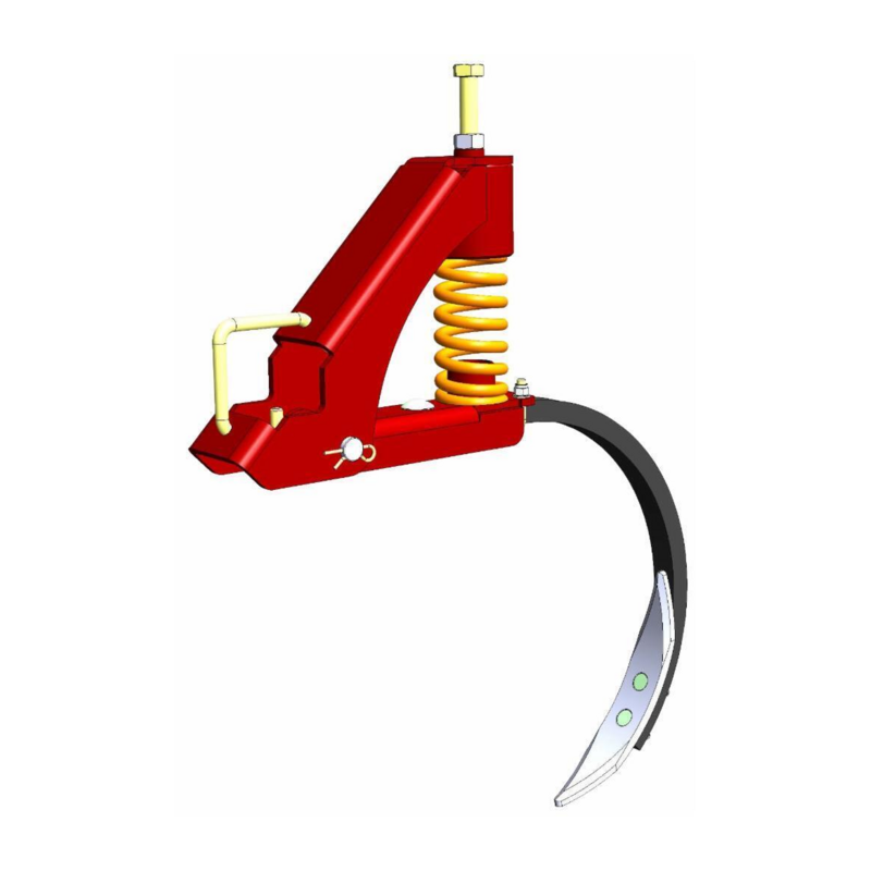 ANCORA 40X30 PER ERPICE PESANTE