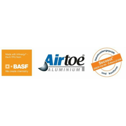 SCARPA U-POWER FRANK 46