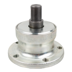 MOZZO FRANGIZOLLE 5 FORI SKF