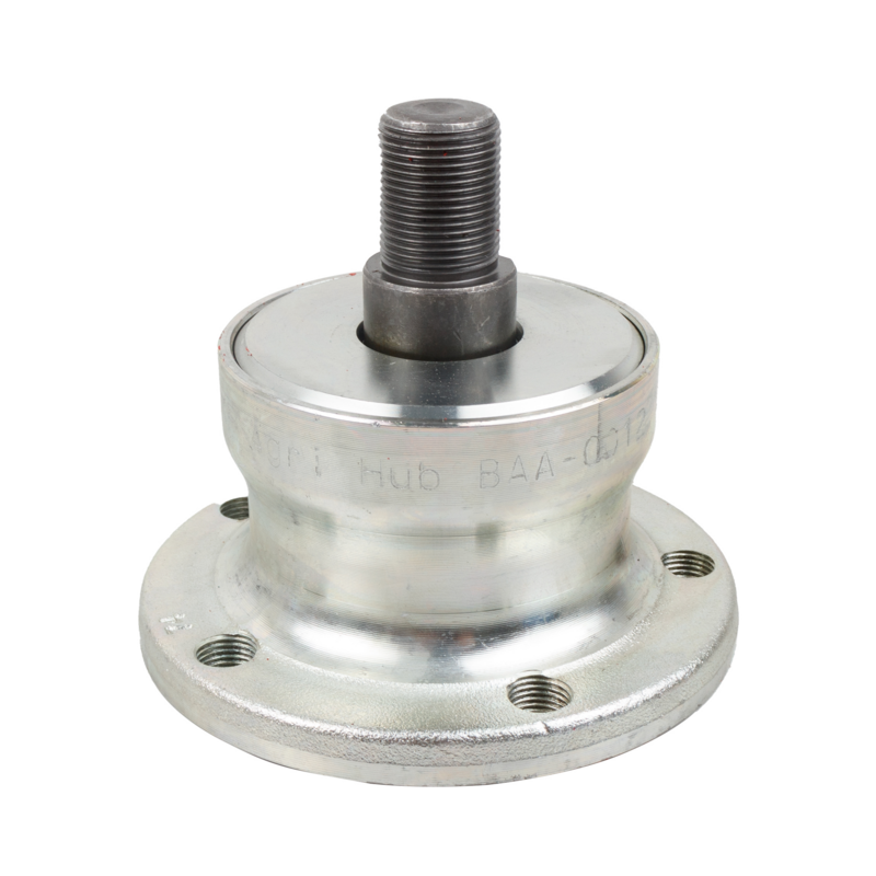 MOZZO FRANGIZOLLE 5 FORI SKF