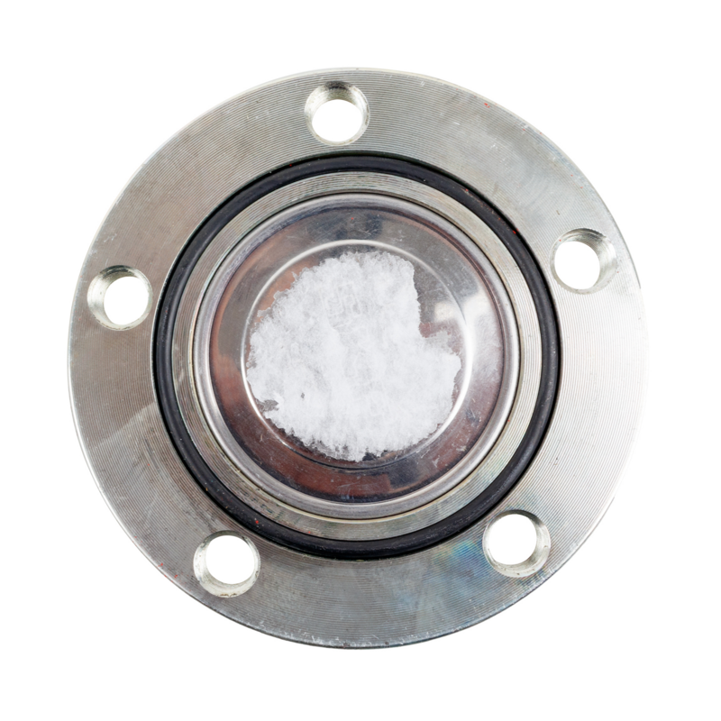 MOZZO FRANGIZOLLE 5 FORI SKF