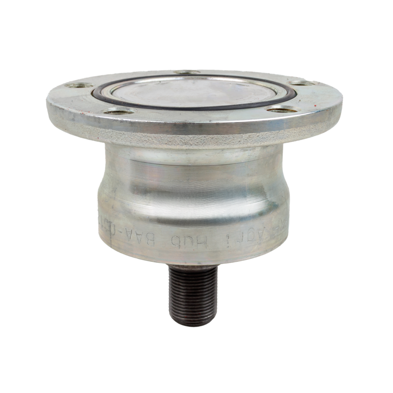 MOZZO FRANGIZOLLE 5 FORI SKF