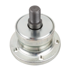 MOZZO FRANGIZOLLE 5 FORI SKF