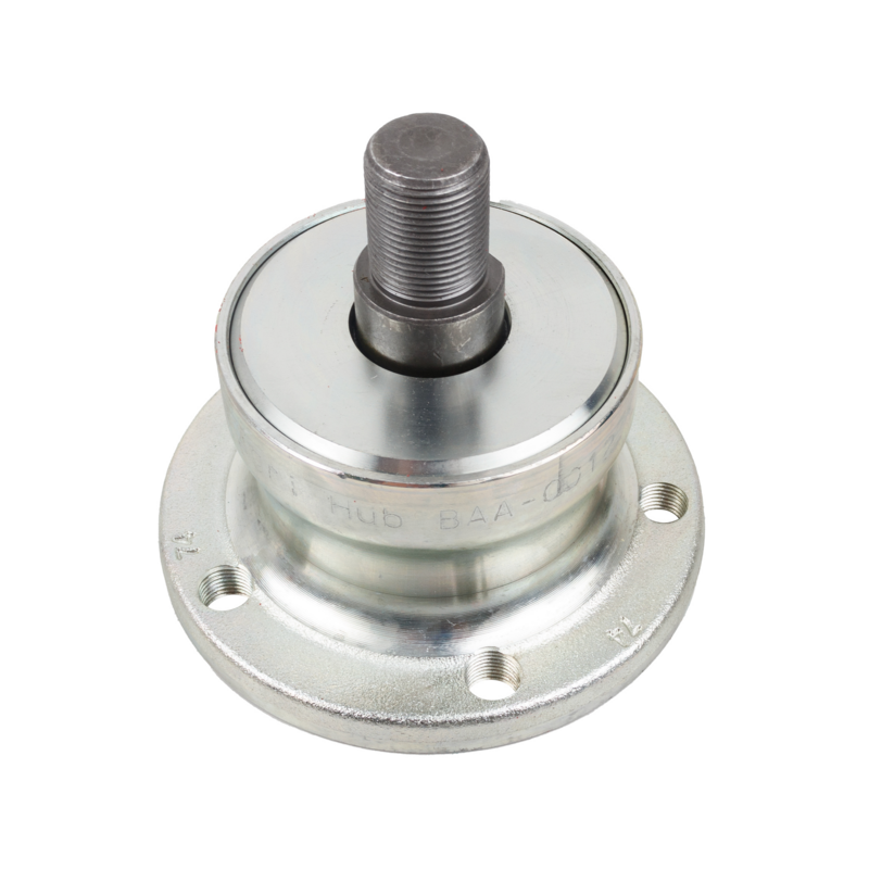 MOZZO FRANGIZOLLE 5 FORI SKF